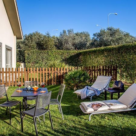 Residence Poggio Degli Ulivi Frascati Bagian luar foto